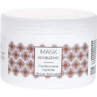 Image of Biacre Argan and Macadamia Oil Hydrating Hair Mask, 0.31 kg