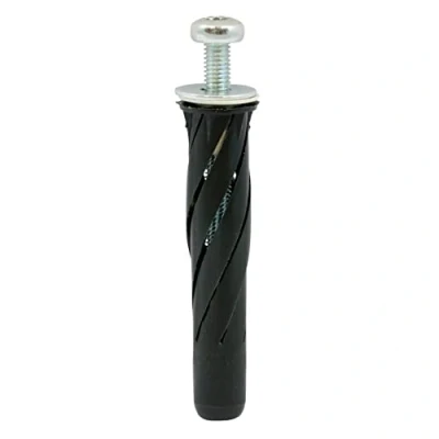 Image of TIMCO Stella Fix TX Pan Universal Cavity &amp; Wall Anchors M5 x 65 Black