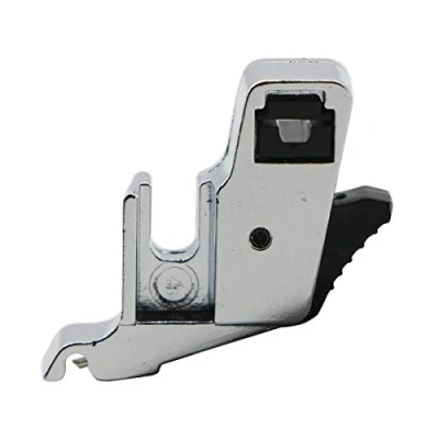 Image of Stormshopping Snap On Low Shank Adapter Presser Foot Holder for Brother Singer Janome Toyota Kenmore Sewing Machines by