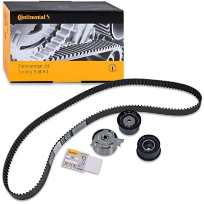 Image of CT924K1 Timing belt kit CONTITECH 171 OPEL: Omega B Saloon, VAUXHALL: CHEVROLET: Captiva