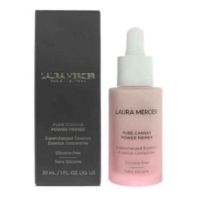 Image of Pure Canvas Power Primer Supercharged Essence by Laura Mercier for Women 1 oz