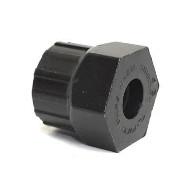 Image of Shimano TL FW30 Multiple Freewheel Tool, Black