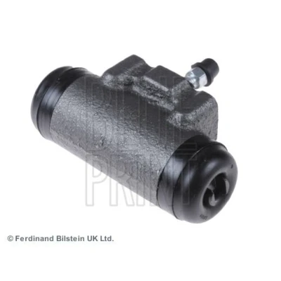 Image of 4757087401, 4757087401000 Brake Cylinder BLUE PRINT ADD64443 21mm Rear Axle Left DAIHATSU: Terios I
