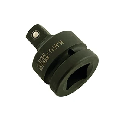 Image of Laser Impact Socket Adapter 1in. Female 3/4in. Male 3435
