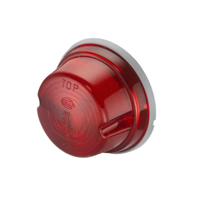 Image of 8176129 Taillight HELLA 2SA 001 259 751 C5W Upper, Right, Rear, Left