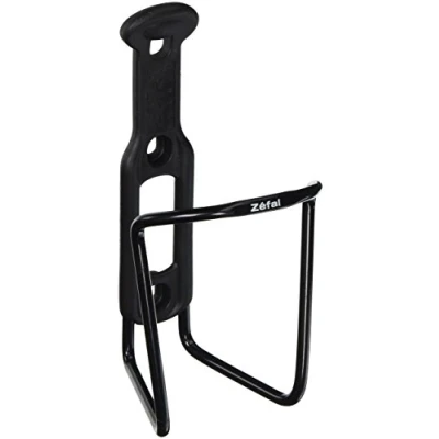 Image of Zefal Echo Bottle Cage (Black)
