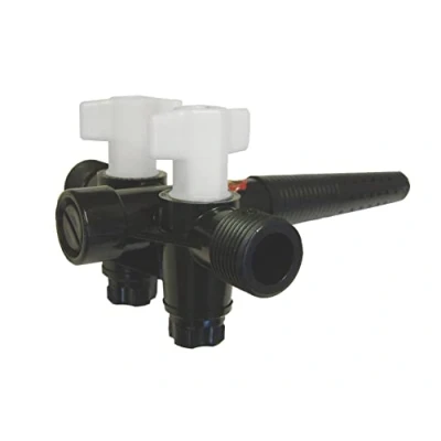 Image of Abbot Double Y Cask Tap