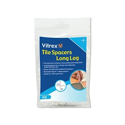 Image of Vitrex LLS31500 3 mm Long Leg Spacer