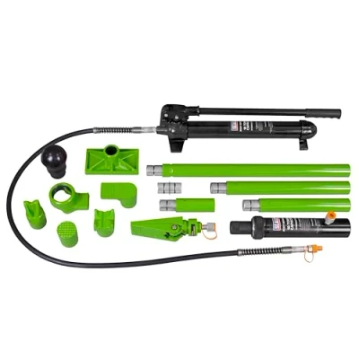 Image of Sealey 10 Tonne Snap Hydraulic Body Repair Kit RE9810