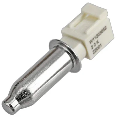 Image of SPARES2GO NTC Heating Element Thermistor for Hotpoint Washing Machine