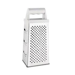 Image of Vogue 4 Way Hand Grater