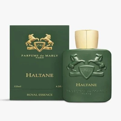 Image of PARFUMS de MARLY Haltane Eau Parfum 125 ml