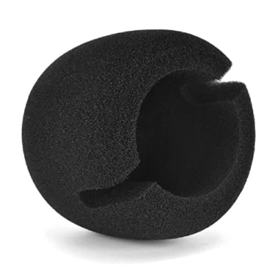 Image of Maouira Windshield Windscreen Filter Foam Cover for Zoom SGH 6/H2N/H4N PRO/H5 H6 H8 XYH 6 5 Recorder
