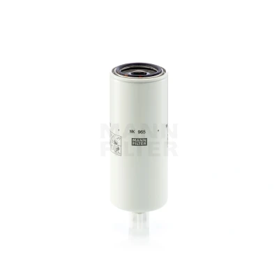 Image of PMFS1000, RE160384 Fuel FILTER MANN WK 965 x with seal