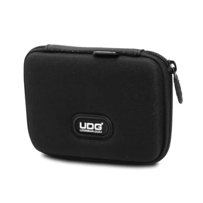 Image of UDG Creator DIGI Hardcase Small Black U8418BL