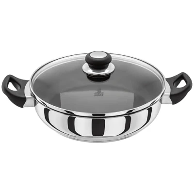 Image of Judge Vista Non Stick 28cm Sauteuse Pan