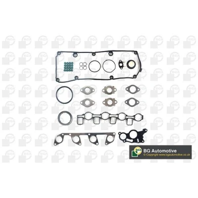Image of BGA Head Gasket Set (W/O Gasket) HN4349