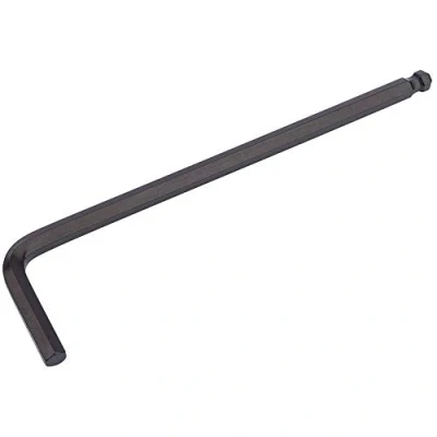Image of Draper Metric Hexagon and Ball End Keys, 5.5mm