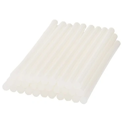 Image of Bosch Ultra Glue Sticks, 30 Pieces (Ø 7 mm, Length 150 Accessories for Guns)