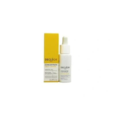 Image of Decleor Sweet Orange Skin Perfecting Concentrate 30ml