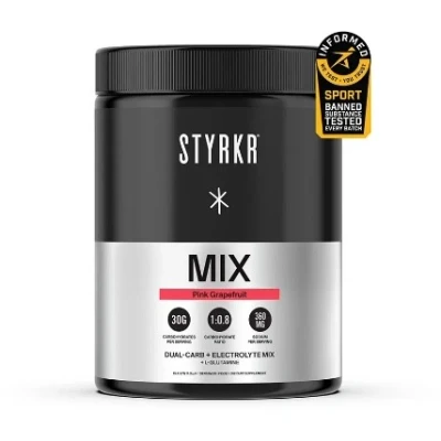 Image of STYRKR Mix+ Energy Drink Medium
