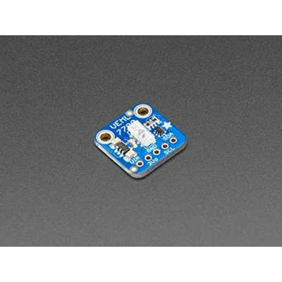 Image of Adafruit VEML7700 Lux Sensor I2C Light