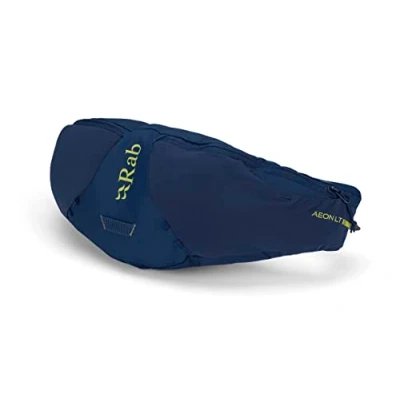 Image of Rab Aeon LT 5L Lightweight Pack (Ink)