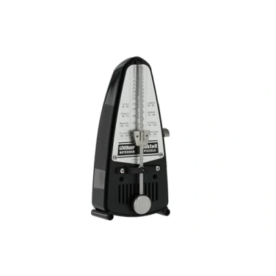 Image of Wittner Taktell Piccolo Metronome Black