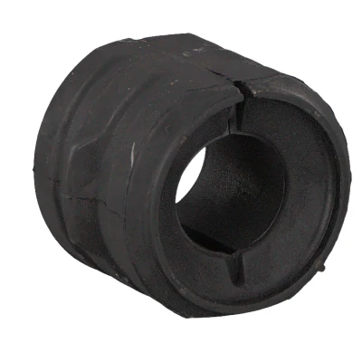 Image of 20428165 Stabilizer Bushes FEBI BILSTEIN 102295 Front Axle Rubber 32mm 57mm 71mm