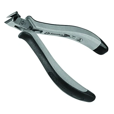 Image of C.K SensoPlus ESD Oblique Cutter Full Flush 120mm