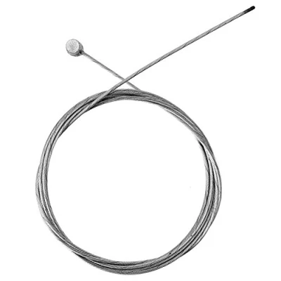 Image of QINGCHU MTB Road Folding Bike Bicycle Brake Cable Core Inner Wire Steel Speed Line