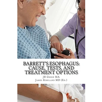 Image of Barrett&#039;s Esophagus: Cause, Tests, and Treatment Options