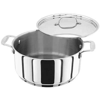 Image of Stellar 7000 Profile 24cm Casserole