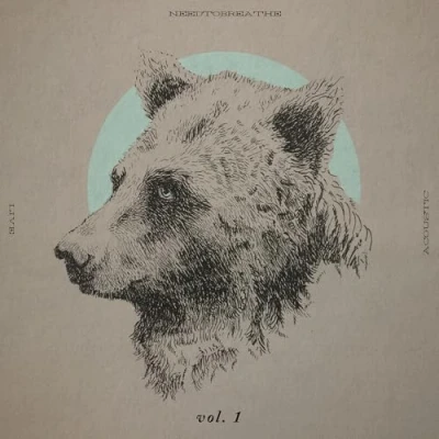 Image of Acoustic Live Vol. 1 [VINYL]