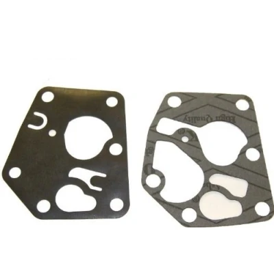 Image of Mountfield SP470 &amp; HP470 Carburettor Diaphragm Set For Briggs Stratton Engine