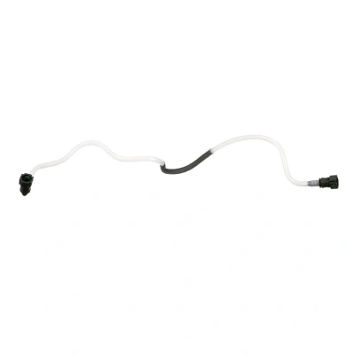 Image of 164460768R, 164468215R Fuel Hose GATES MFL1048