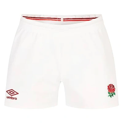 Image of Umbro England Home Pro Short
