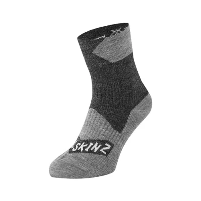 Image of Waterproof All Weather Ankle Sock