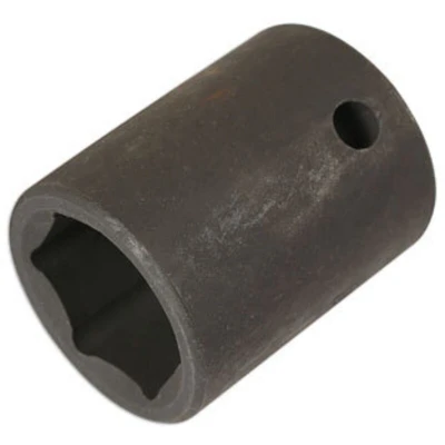 Image of Laser Tools Impact Socket 1/2&quot;D 20mm