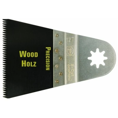 Image of Fein 63502127017 E Cut Precision Saw Blade 65 mm