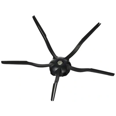 Image of Soft Glue Side Brush S6 Black