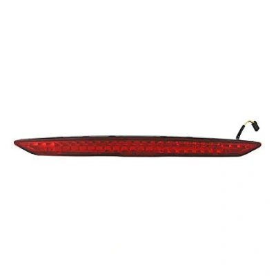 Image of Third Brake Light 12V Replacement 3rd Car Red High Mount Stop Lamp for Z4 E85 63256917378