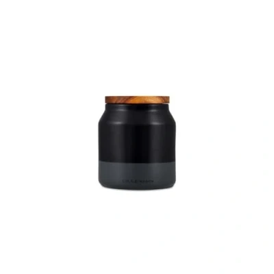 Image of Hinxton Ceramic Small Storage Pot Cole&amp;mason