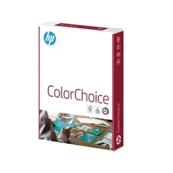 Image of HP Color Choice A4 100gsm White Smooth Colour Laser Paper HCL0324