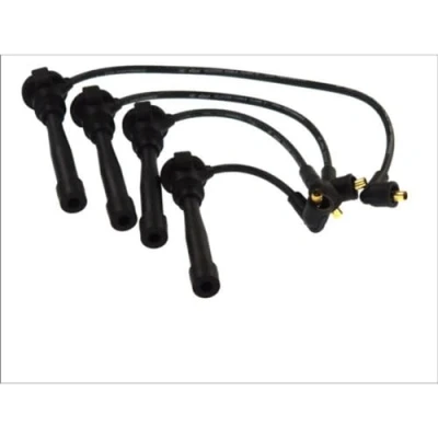 Image of MSQ0115 Ignition Lead Set MAGNETI MARELLI 941319170115 FIAT: Punto I Hatchback, Panda Hatchback