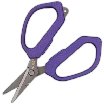 Image of Madison Wychwood Agitator Scissors for Carp Coarse Sea Fishing
