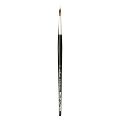 Image of Da Vinci : Casaneo Synthetic Watercolour Brush Series 5599 Liner Size 8