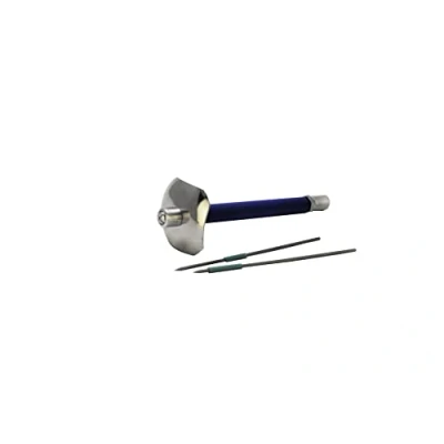 Image of Proops Tungsten Premium Soldering Pick with Shield/Stand (J2269) Free UK Postage