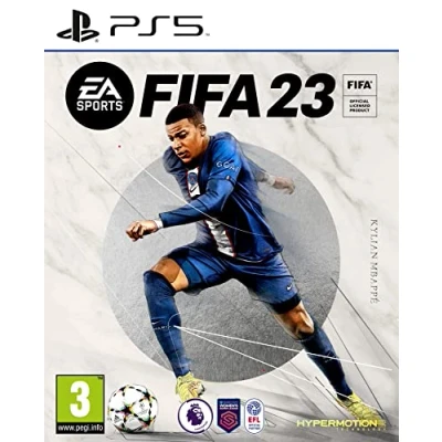 Image of FIFA 23 Standard Edition PS5 English