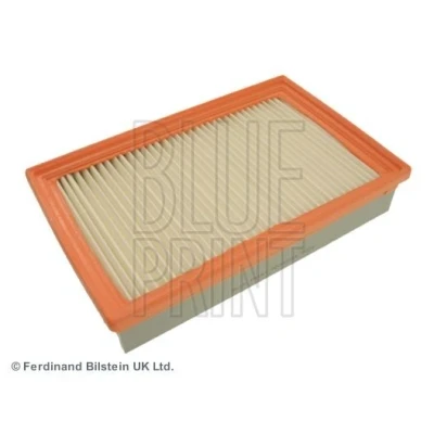 Image of 0K55223603A, oK55223603A Air Filter BLUE PRINT ADG02226 59mm 195mm 303mm Insert KIA: CARNIVAL / GRAND 3, 2